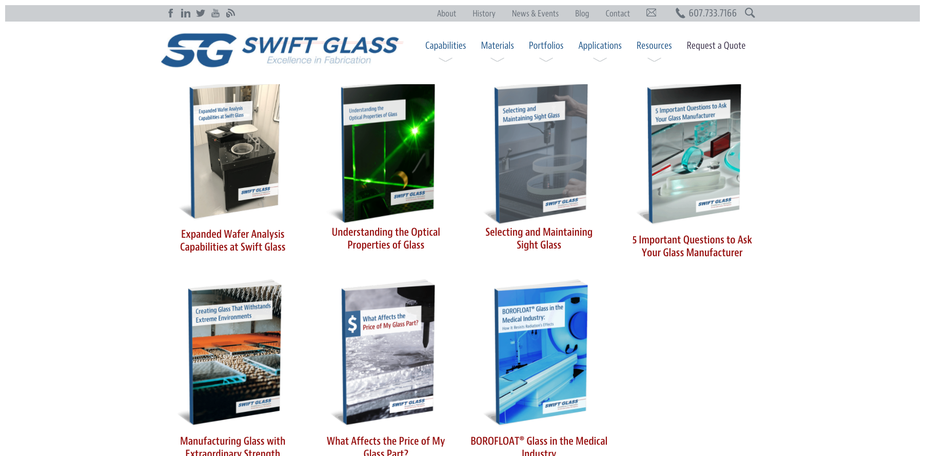 Resource-Library-Swift-Glass-リード生成電子書籍