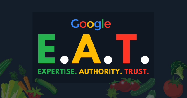 Buduj autorytet w niszy, aby dostać się na pierwszą stronę Google