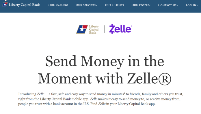 如何用zelle汇款?有什么替代品 2 zelle