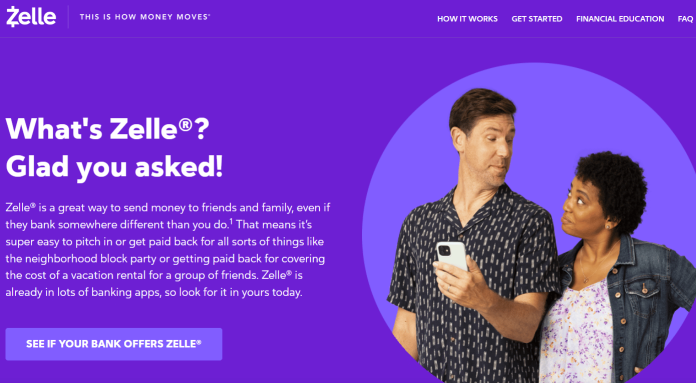 如何用zelle汇款?有什么替代品 1 zelle