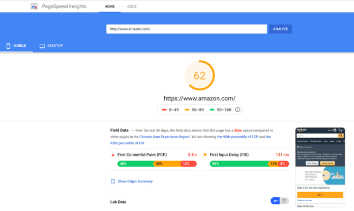 e コマース サイトの直帰率を下げる 8 つのヒント 4 bounce rate