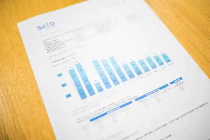 如何撰写一份能够在 2022 年完成交易的商业提案 5 business proposal