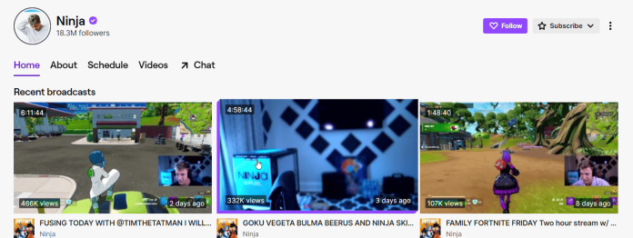 ツイッチとは?お金を稼ぐ方法 4 twitch