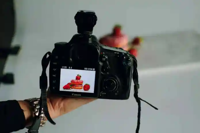 2022 年に e コマースの商品写真を乗っ取るための秘訣 7 product photography