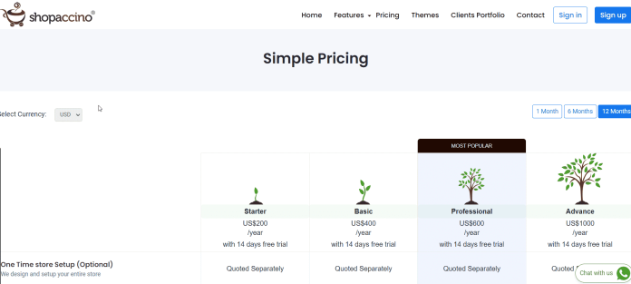 Che cos'è un carrello? Perché hai bisogno di un carrello e-commerce nel 2022 2 shopping cart