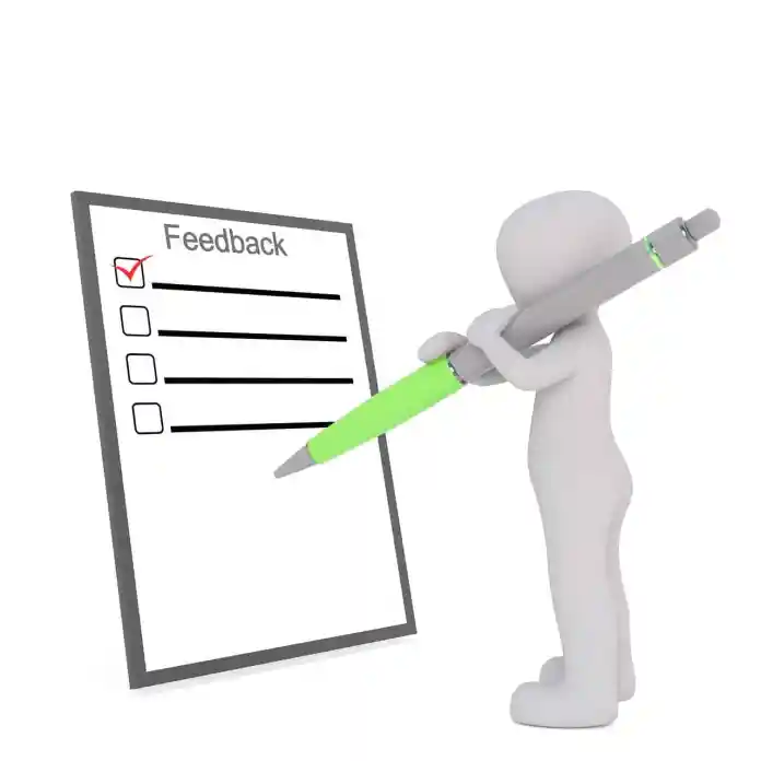 电子商务品牌的最佳客户保留策略 2 feedback
