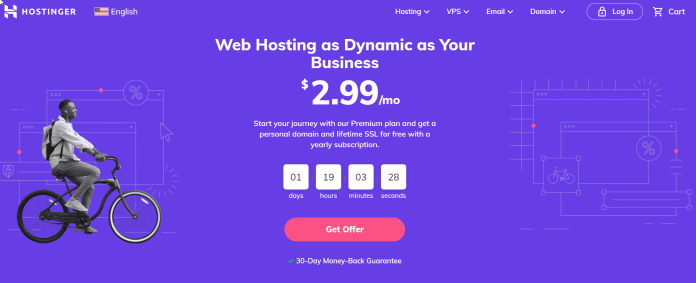 I 10 migliori provider di hosting di siti Web di e-commerce nel 2022 7 website hosting