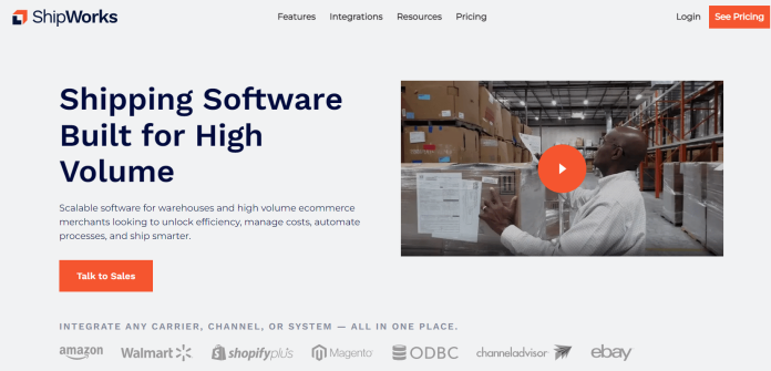 9 migliori software di spedizione per e-commerce nel 2022 10 shipping software