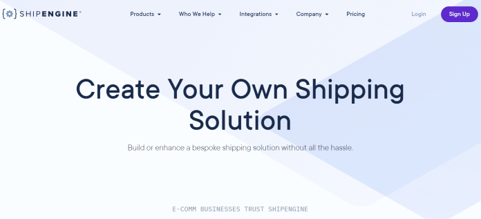 9 migliori software di spedizione per e-commerce nel 2022 9 shipping software