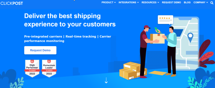 9 migliori software di spedizione per e-commerce nel 2022 3 shipping software