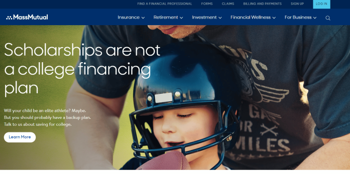 2022 年目前 10 家最佳人壽保險公司 1 life insurance