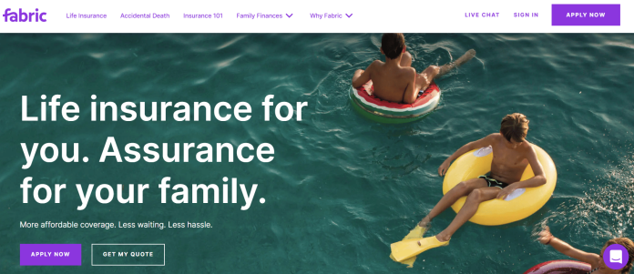 2022 年目前 10 家最佳人壽保險公司 5 life insurance