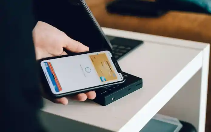 2022 年に顧客に代金引換を提供するメリット 3 Mobile payments