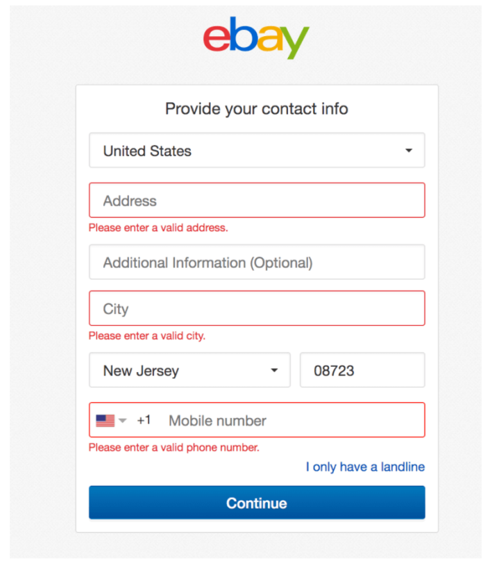 ebay での販売方法: 2022 年に販売するための 10 の簡単なステップ 3 how to sell on ebay