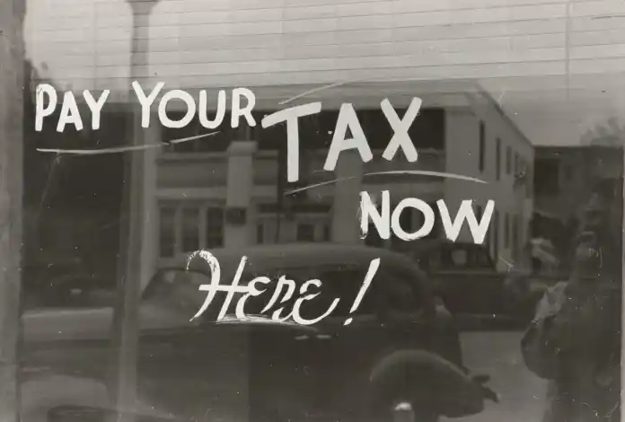 如何使用快速手册:在 2022 年让您的业务更加顺畅 4 Taxes