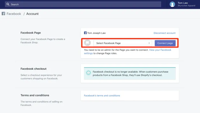 Cómo se crea una tienda en facebook: empieza a vender en minutos 3 facebook shop