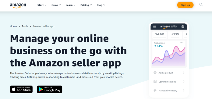 16 alat penjual amazon terbaik: membantu memperluas keuntungan Anda 15 amazon seller tools