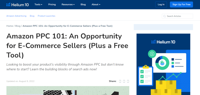 16 alat penjual amazon terbaik: membantu memperluas keuntungan Anda 4 amazon seller tools