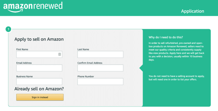 ¿Qué es amazon renovado? ¿Deberías vender en amazon en 2022 3 amazon renewed