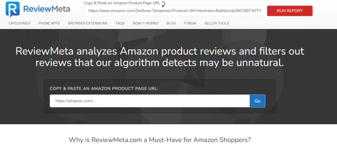 6 pemeriksa ulasan amazon terbaik: temukan ulasan palsu secara instan amazon review checker