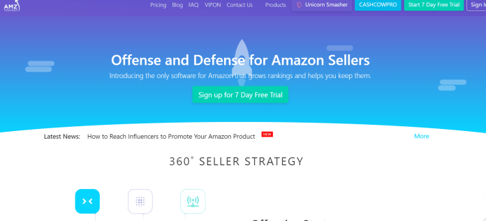 6 pemeriksa ulasan amazon terbaik: temukan ulasan palsu secara instan 2 amazon review checker