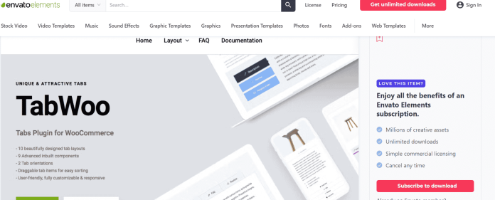 10 plugin wordpress terbaik untuk toko e-niaga pada tahun 2022 9 wordpress plugins
