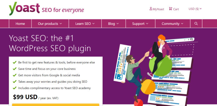 10 plugin wordpress terbaik untuk toko e-niaga pada tahun 2022 6 wordpress plugins