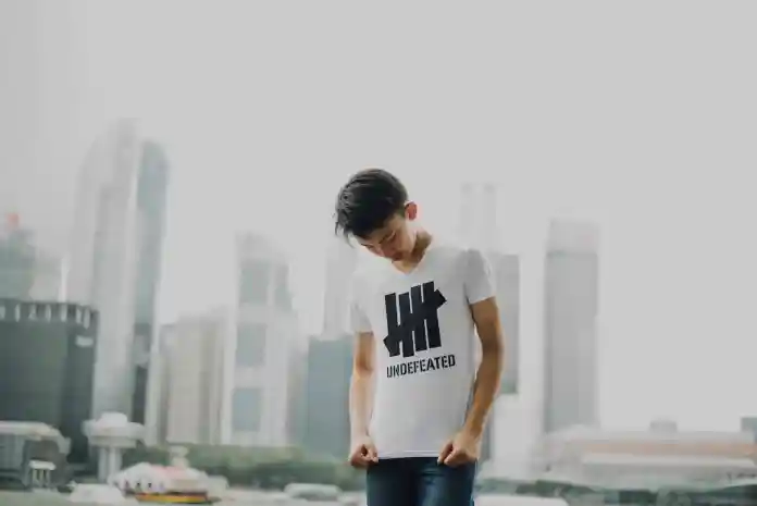 Bagaimana cara memasarkan ke gen z? Menghasilkan prospek dari generasi z 1 Brand's Personality