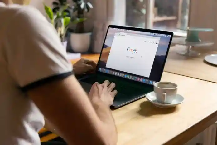 Bing SEO: تفوق على منافسيك في لعبة bing لعام 2022 3 Google