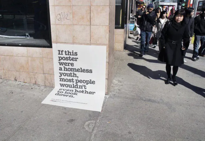 什麼是游擊營銷?真正奏效的戰術 5 guerrilla marketing