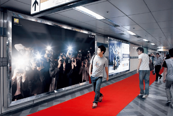 什麼是游擊營銷?真正奏效的戰術1 guerrilla marketing