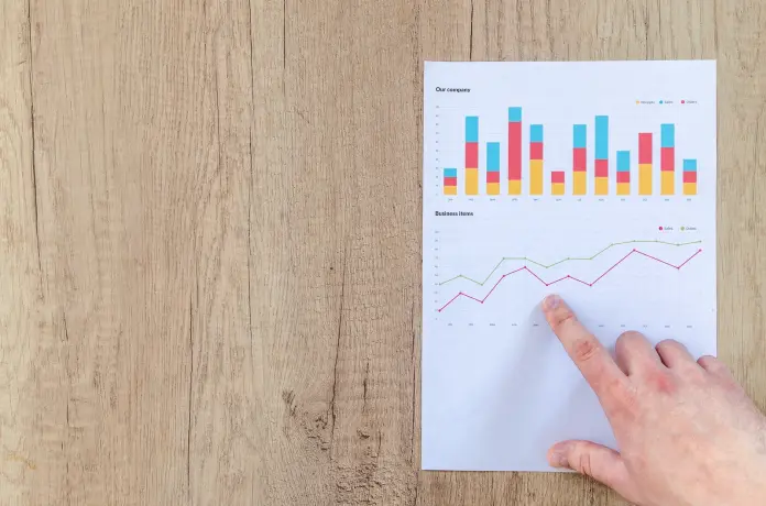 La guida definitiva alla lead generation: strategie, strumenti 1 Competitor analysis