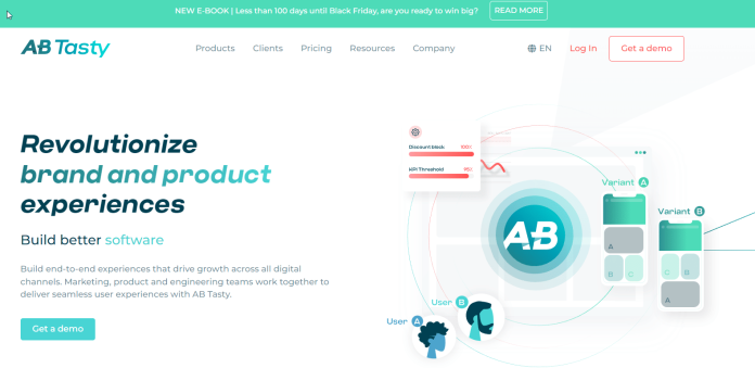 Test A/b: cos'è, perché dovresti farlo nel 2022 4 a/b testing