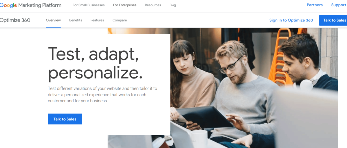 Test A/b: cos'è, perché dovresti farlo nel 2022 5 a/b testing