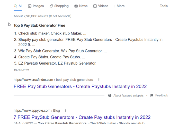 2022 年に効果的な seo マーケティング戦略を作成する方法 3 seo marketing