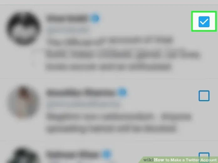 Panduan twitter: cara menggunakan twitter secara efektif pada tahun 2022 3 twitter