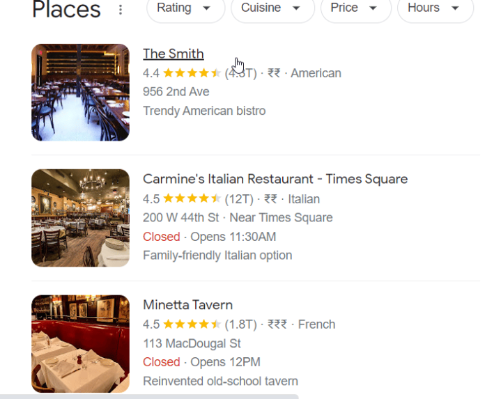Cara mendapatkan ulasan google untuk toko e-niaga Anda pada tahun 2022 1 google reviews