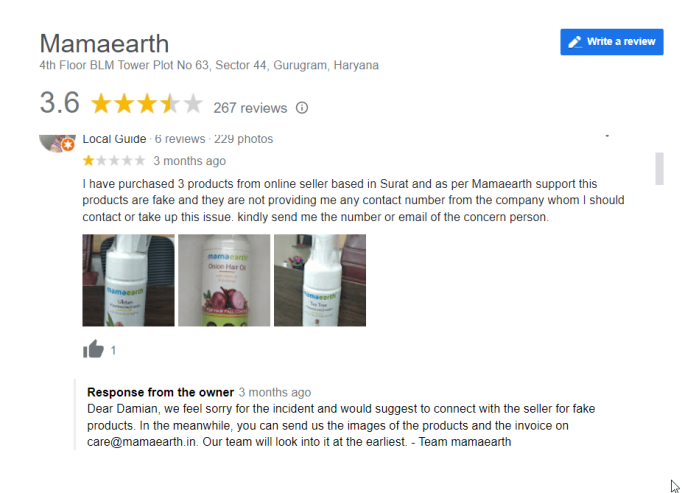 Cara mendapatkan ulasan google untuk toko e-niaga Anda pada tahun 2022 4 google reviews