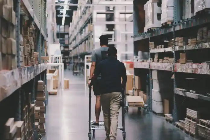2022年にAmazonでお金を稼ぐための15の最も収益性の高い方法 4 Wholesale