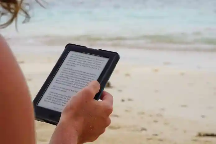 2022年にAmazonでお金を稼ぐための15の最も収益性の高い方法 5 Kindle