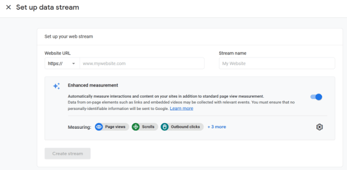 Analisis Google, apa itu dan mengapa Anda membutuhkannya pada tahun 2022 8 google analytics