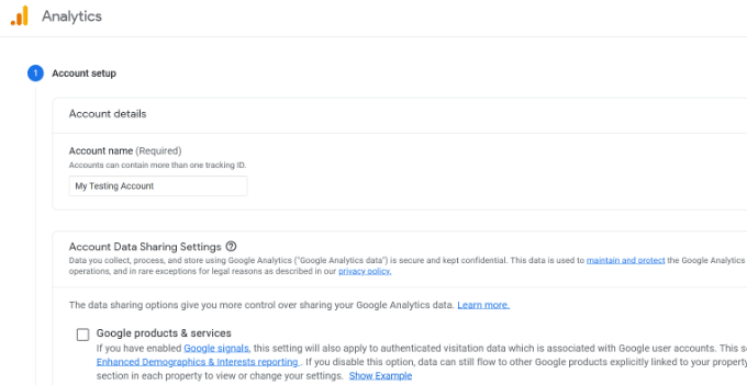 Analisis Google, apa itu dan mengapa Anda membutuhkannya pada tahun 2022 2 google analytics