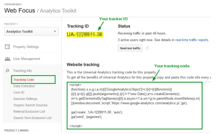 Analisis Google, apa itu dan mengapa Anda membutuhkannya pada tahun 2022 11 google analytics