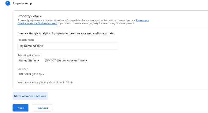Analisis Google, apa itu dan mengapa Anda membutuhkannya pada tahun 2022 3 google analytics