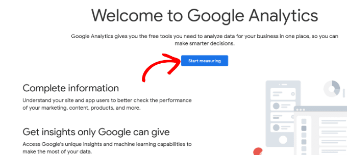 Analisis Google, apa itu dan mengapa Anda membutuhkannya pada tahun 2022 1 google analytics