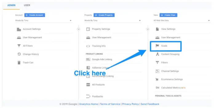 Analisis Google, apa itu dan mengapa Anda membutuhkannya pada tahun 2022 13 google analytics