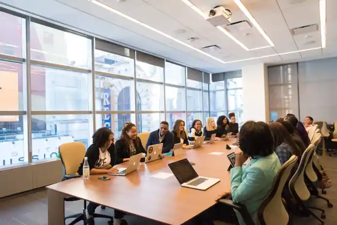 iyi niyet nedir? 2022'de iyi niyet oluşturmak için 5 ipucu 2 employees