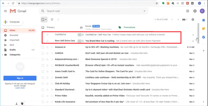 Bagaimana iklan google dapat meroketkan penjualan Anda pada tahun 2022 1 google ads