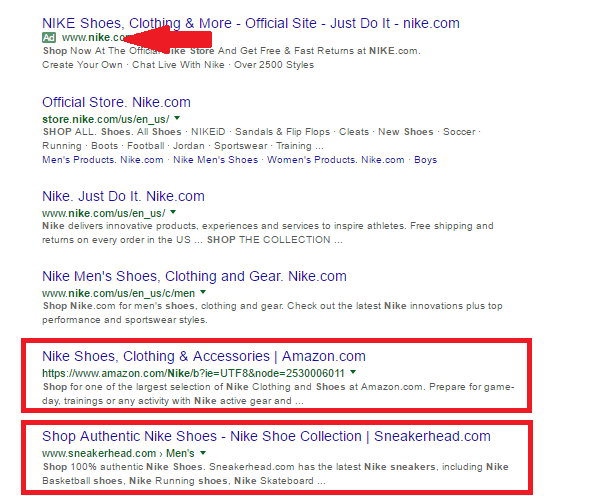 Bagaimana iklan google dapat meroketkan penjualan Anda pada tahun 2022 3 google ads