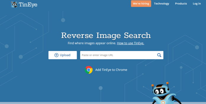 10 mesin pencari gambar terbaik pada tahun 2022 4 image search engines